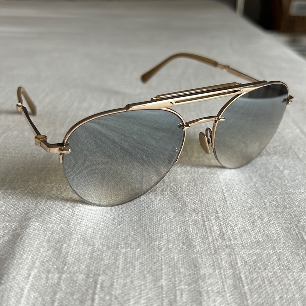 Mr. Leight Rodeo SL Sunglasses